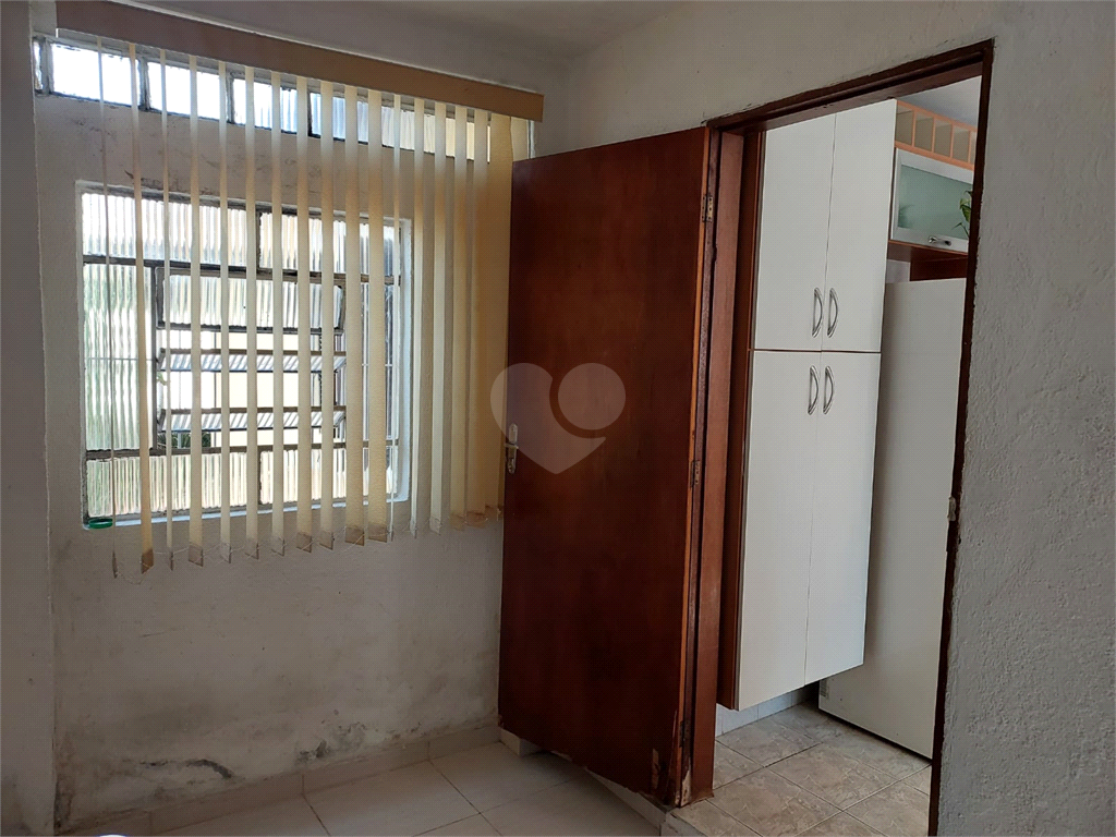 Venda Casa São Paulo Vila Guaca REO1016856 7