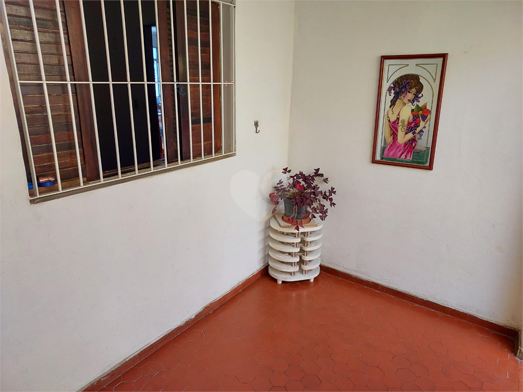 Venda Casa São Paulo Vila Guaca REO1016856 15