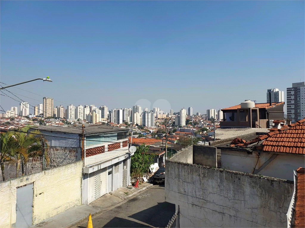 Venda Casa São Paulo Vila Guaca REO1016856 17