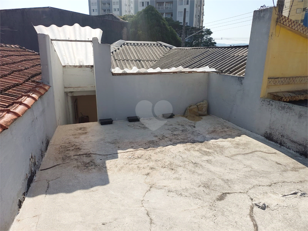 Venda Casa São Paulo Vila Guaca REO1016856 16