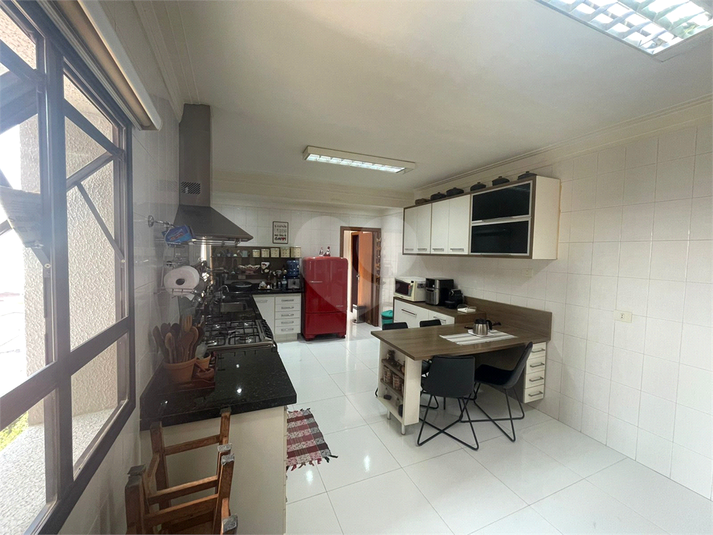 Venda Apartamento Piracicaba Jardim Elite REO1016866 31