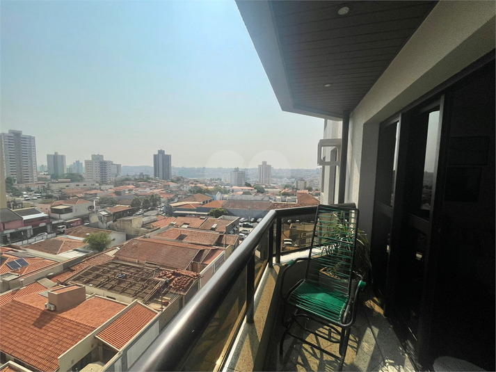 Venda Apartamento Piracicaba Jardim Elite REO1016866 3