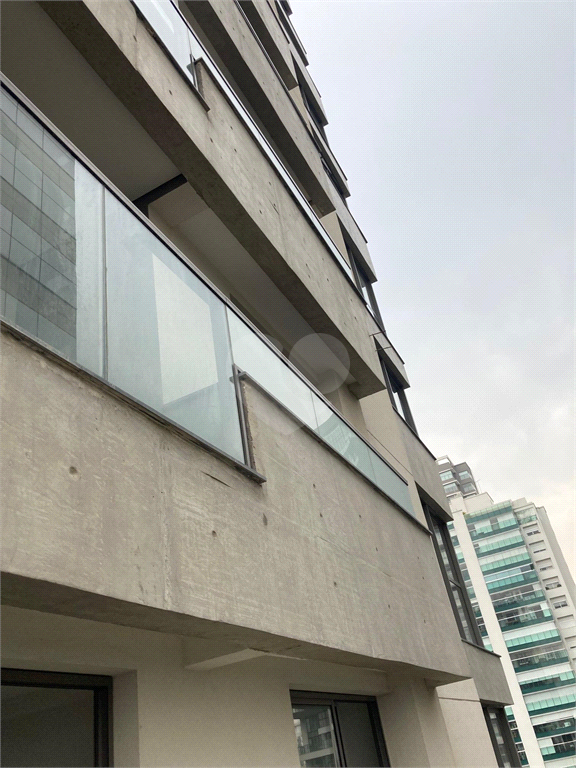 Venda Apartamento São Paulo Indianópolis REO1016868 31