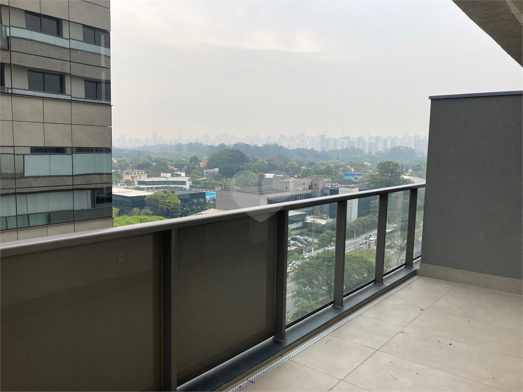 Venda Apartamento São Paulo Indianópolis REO1016868 20