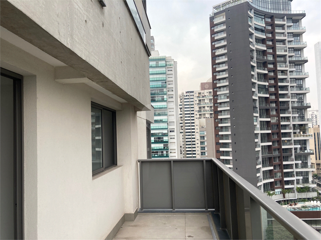 Venda Apartamento São Paulo Indianópolis REO1016868 28