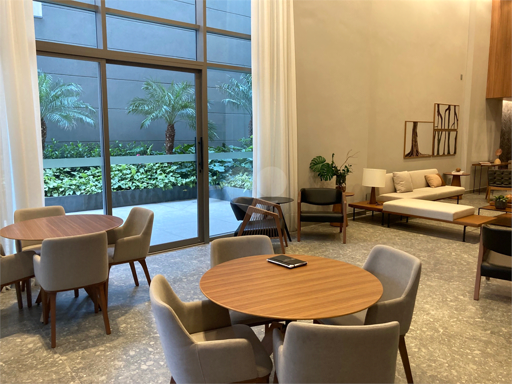 Venda Apartamento São Paulo Indianópolis REO1016868 36