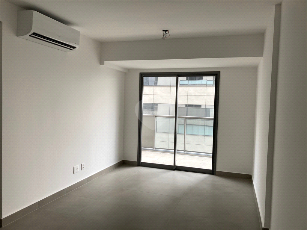 Venda Apartamento São Paulo Indianópolis REO1016868 16