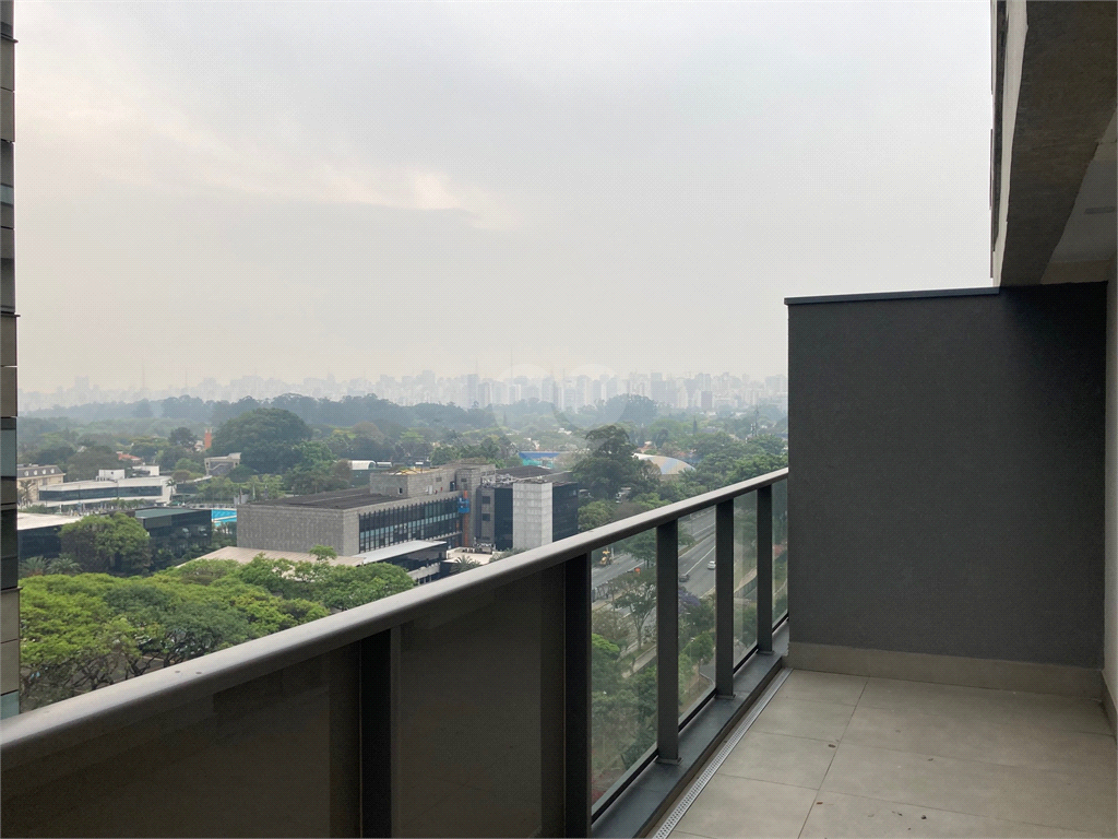 Venda Apartamento São Paulo Indianópolis REO1016868 26