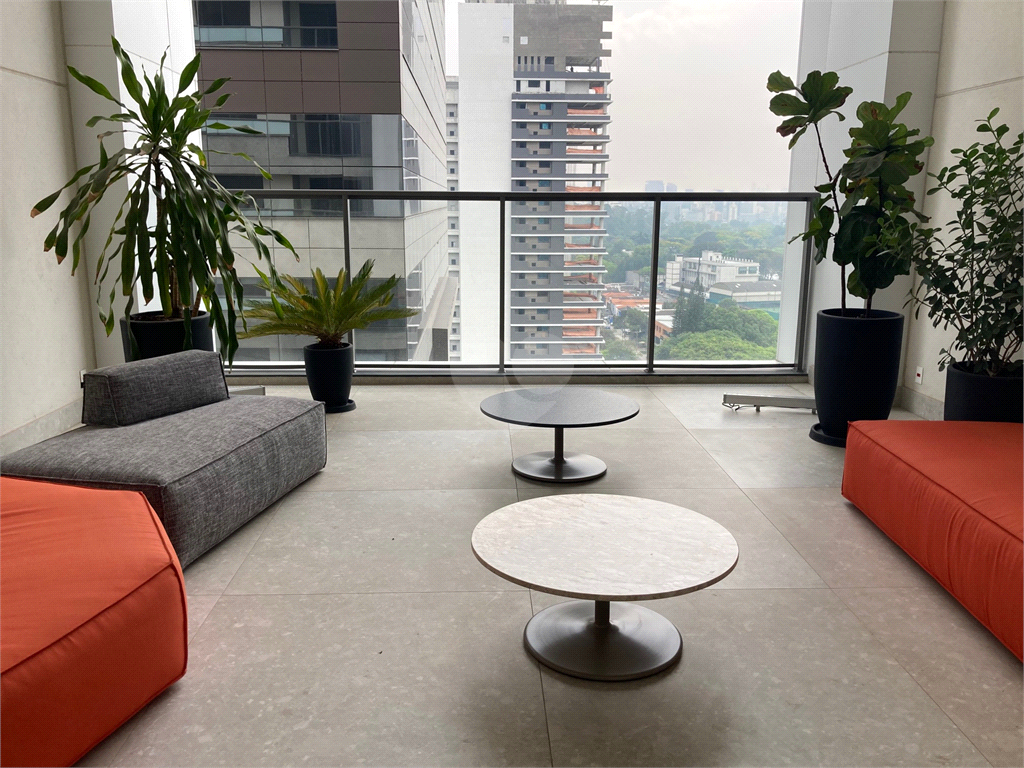 Venda Apartamento São Paulo Indianópolis REO1016868 12