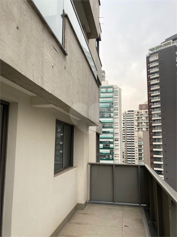 Venda Apartamento São Paulo Indianópolis REO1016868 27