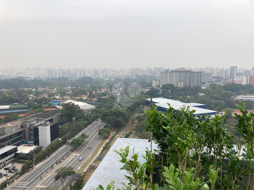 Venda Apartamento São Paulo Indianópolis REO1016868 6