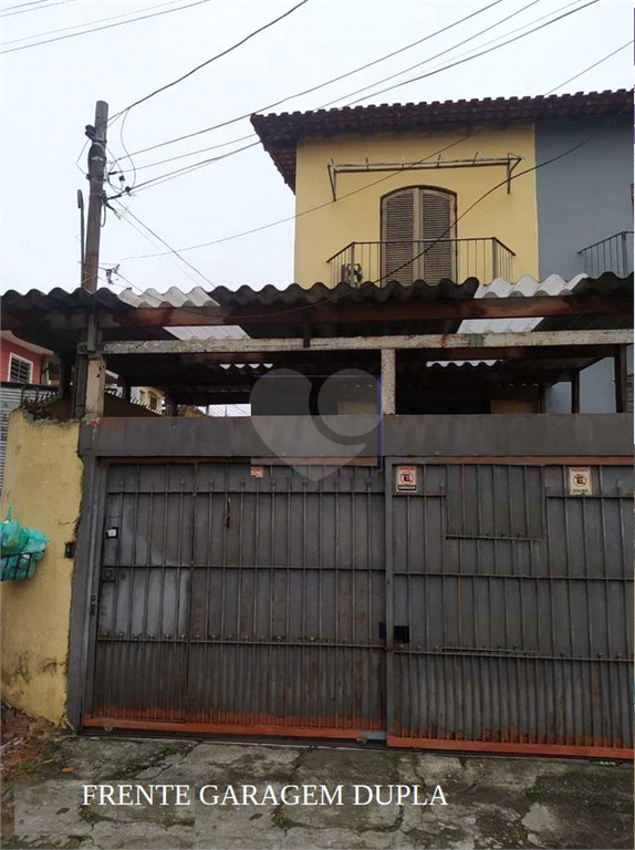 Venda Casa São Paulo Vila Império REO1016869 21