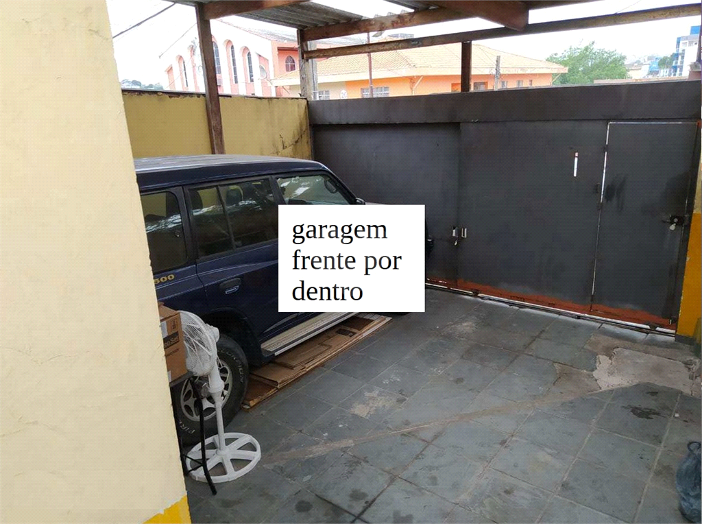 Venda Casa São Paulo Vila Império REO1016869 16