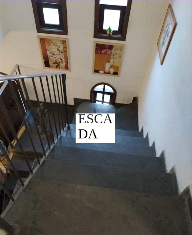 Venda Casa São Paulo Vila Império REO1016869 6