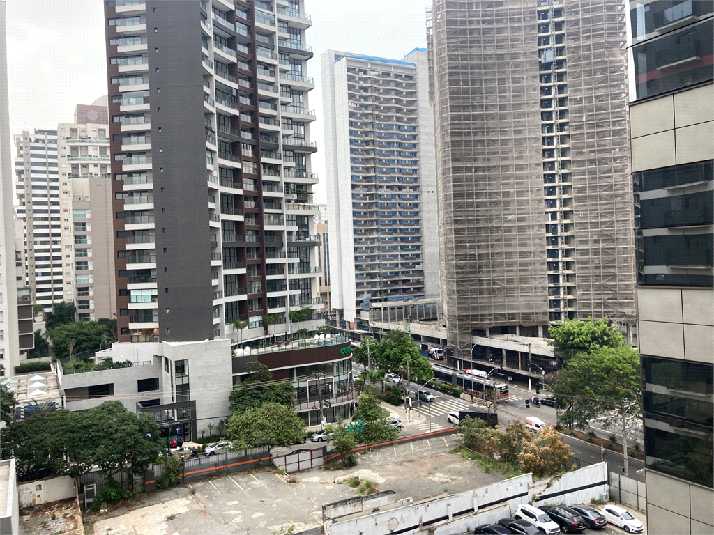 Venda Apartamento São Paulo Indianópolis REO1016870 5