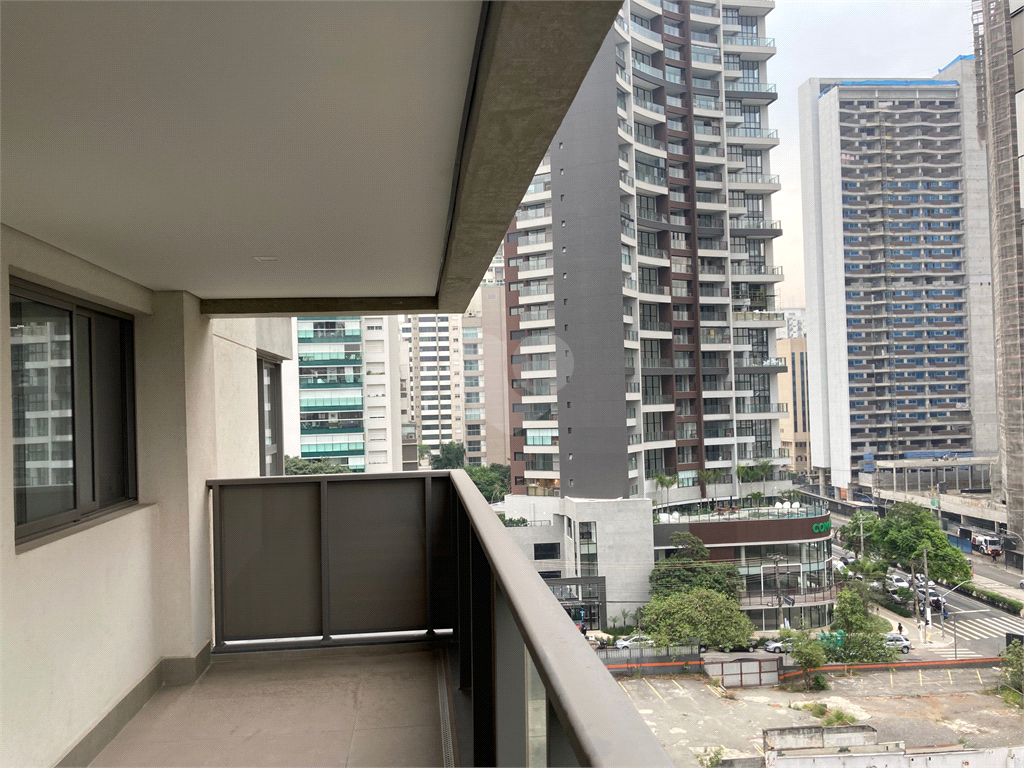 Venda Apartamento São Paulo Indianópolis REO1016870 9