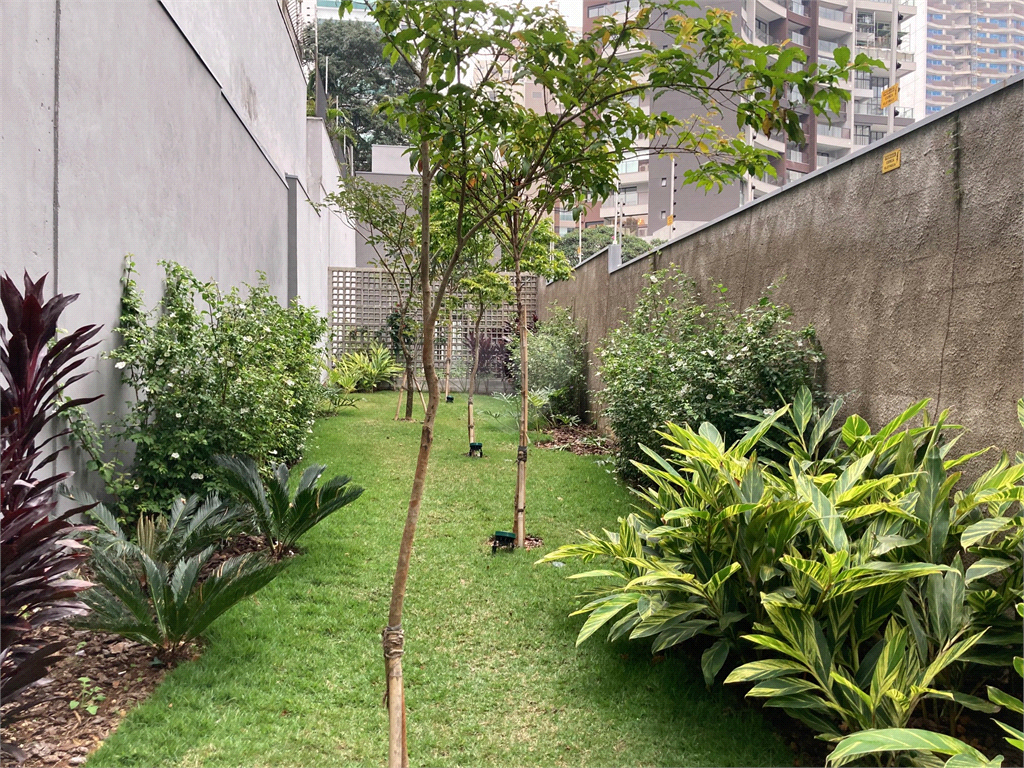 Venda Apartamento São Paulo Indianópolis REO1016870 18