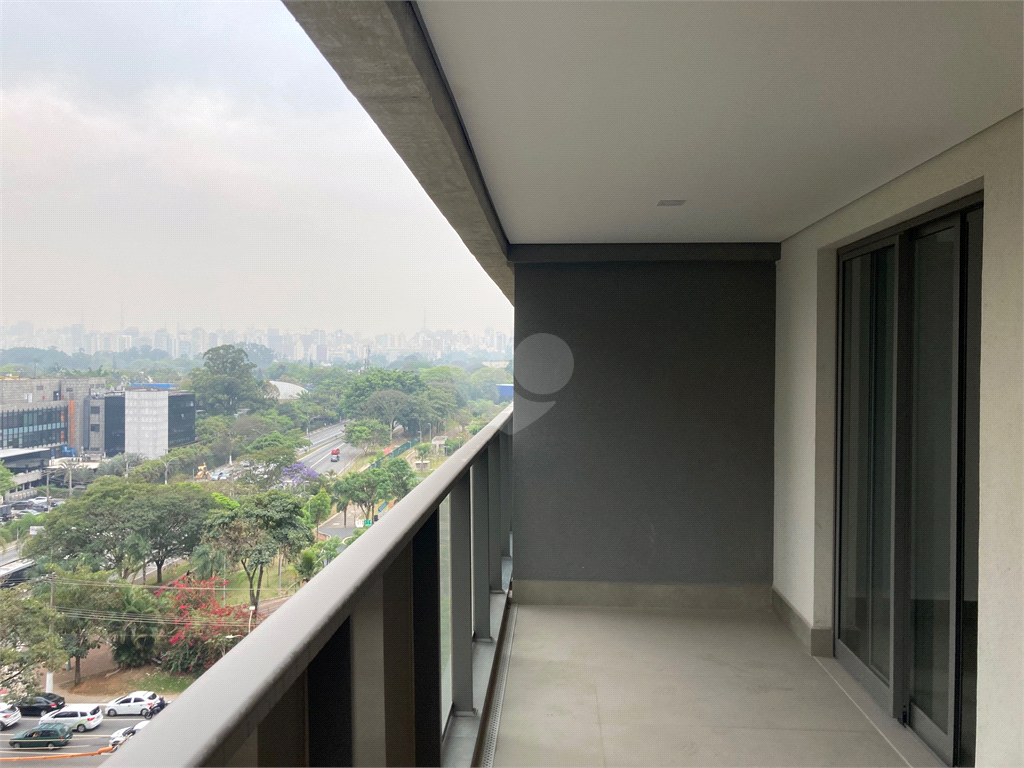 Venda Apartamento São Paulo Indianópolis REO1016870 6