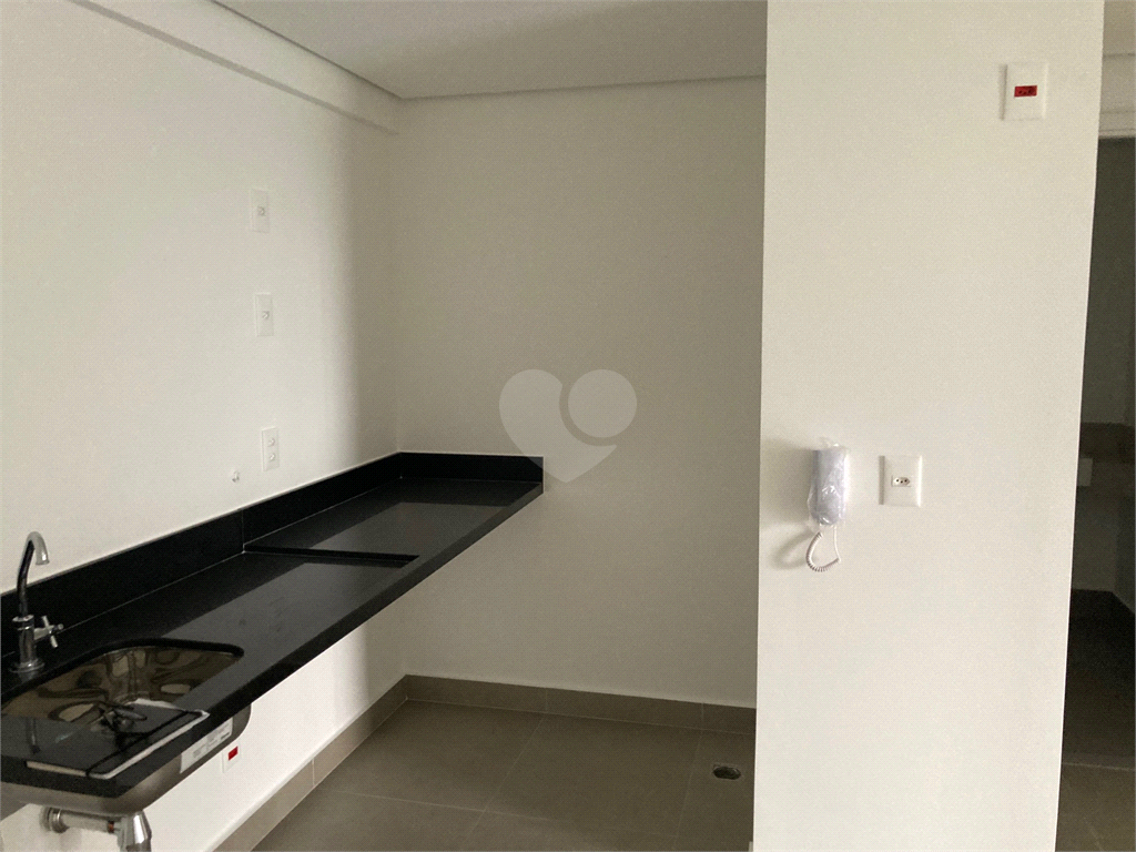 Venda Apartamento São Paulo Indianópolis REO1016870 3