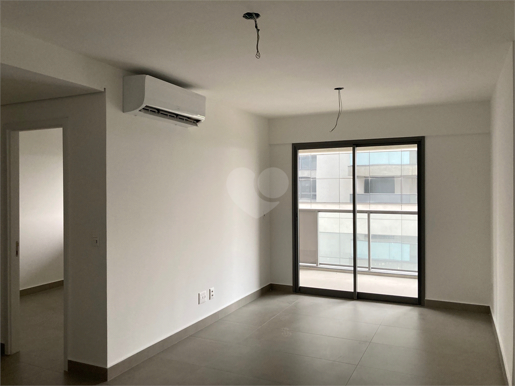 Venda Apartamento São Paulo Indianópolis REO1016870 1