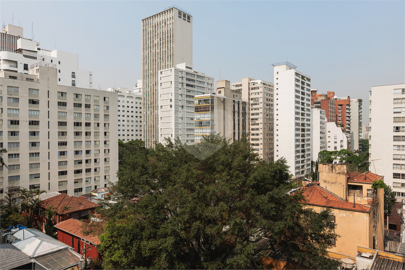 Venda Apartamento São Paulo Jardim Paulista REO1016871 6