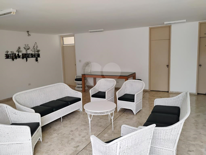 Venda Apartamento São Paulo Jardim Paulista REO1016871 15