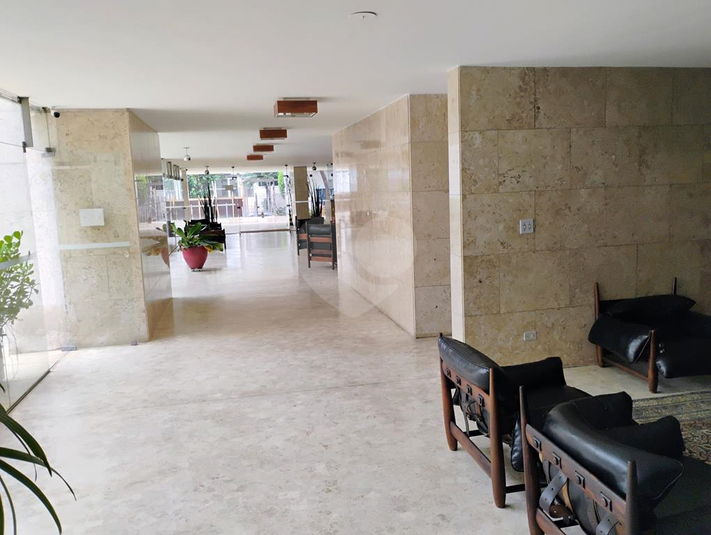 Venda Apartamento São Paulo Jardim Paulista REO1016871 14