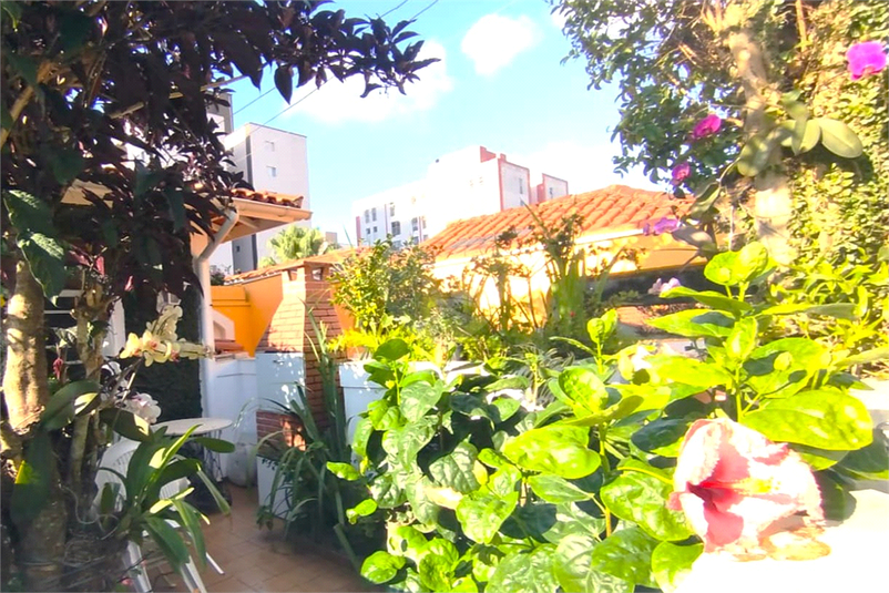 Venda Casa São Paulo Jardim Luanda REO1016879 5