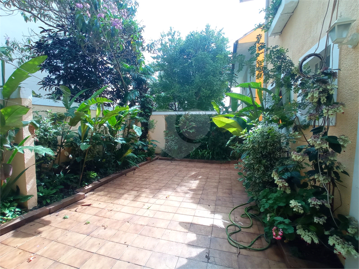 Venda Casa São Paulo Jardim Luanda REO1016879 4