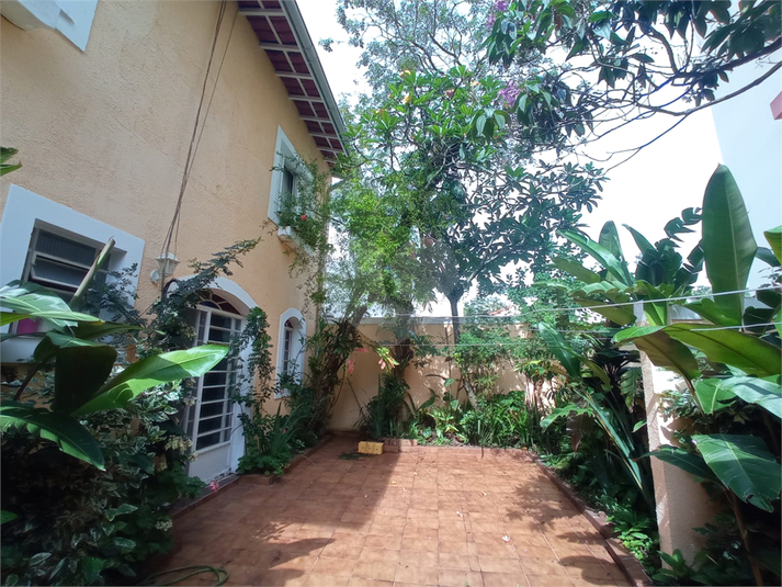 Venda Casa São Paulo Jardim Luanda REO1016879 2