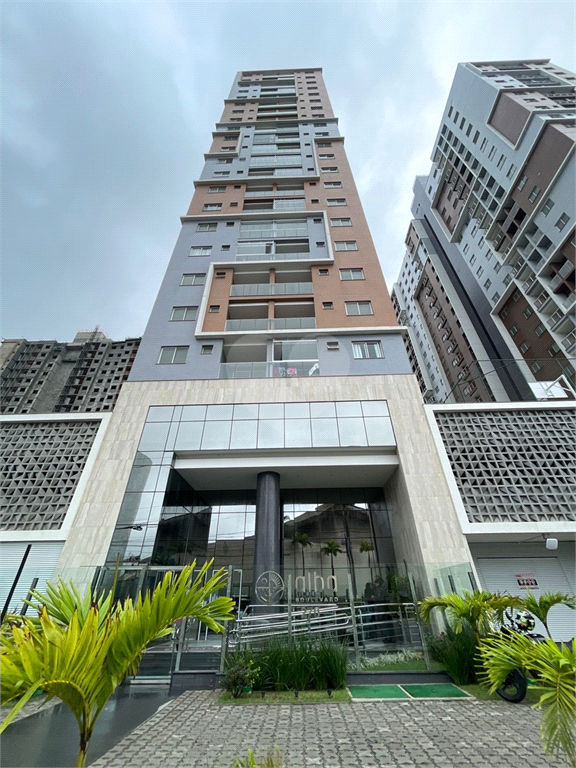 Venda Apartamento Vila Velha Jockey De Itaparica REO1016881 2