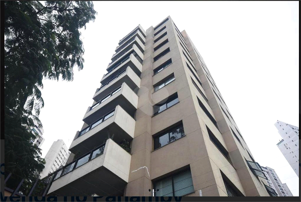 Venda Apartamento São Paulo Jardim Ampliação REO1016891 11