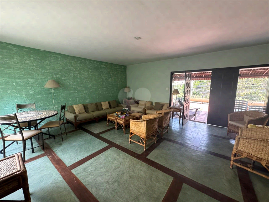 Venda Casa São Paulo Jardim São Bento REO1016894 2