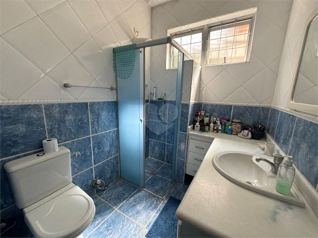 Venda Casa São Paulo Jardim São Bento REO1016894 10