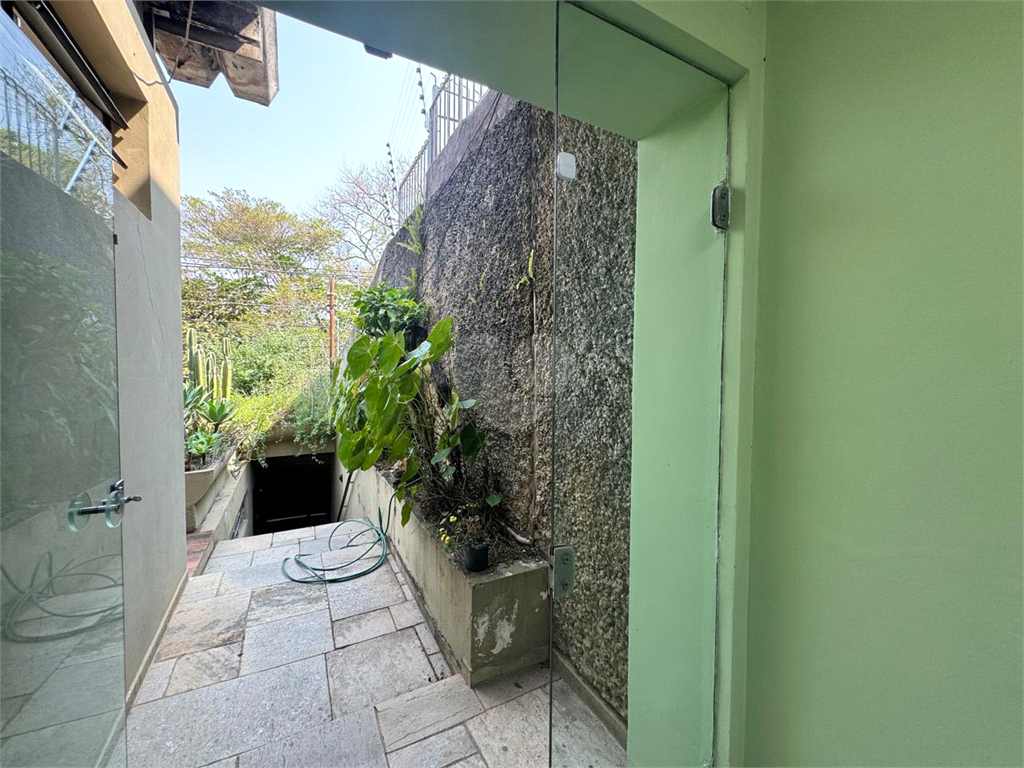 Venda Casa São Paulo Jardim São Bento REO1016894 23