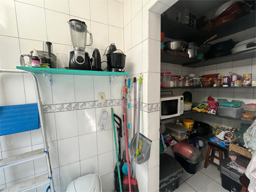 Venda Casa São Paulo Jardim São Bento REO1016894 8