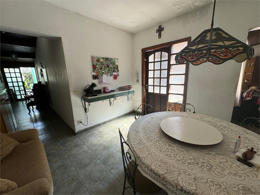 Venda Casa São Paulo Jardim São Bento REO1016894 12