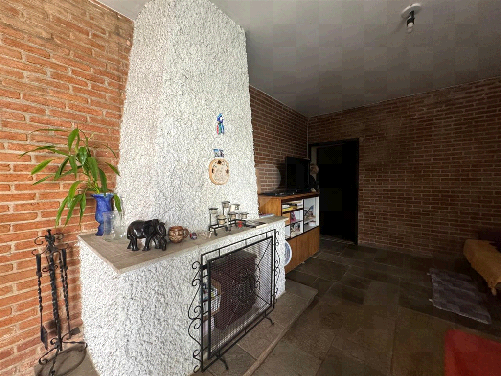 Venda Casa São Paulo Jardim São Bento REO1016894 3