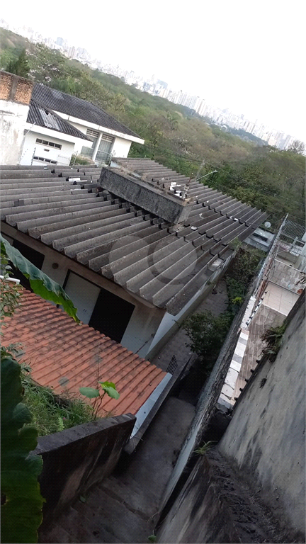 Venda Casa São Paulo Jardim São Bento REO1016894 15