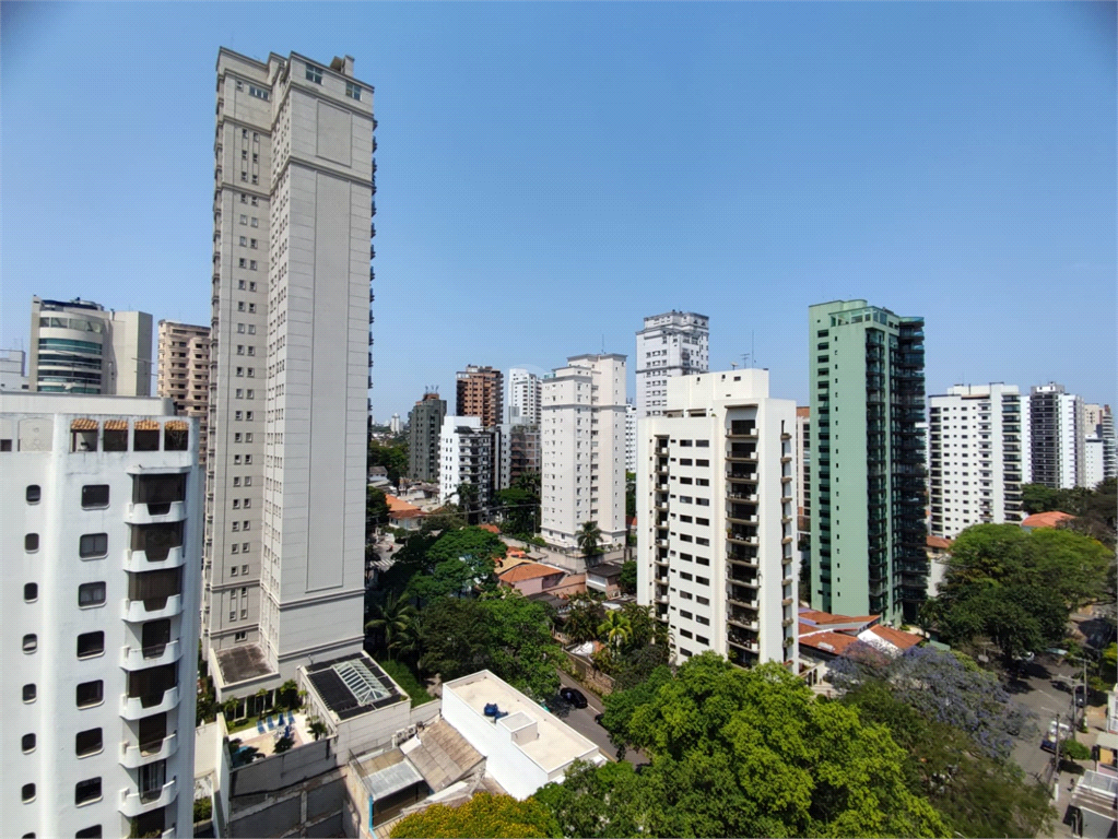 Venda Apartamento São Paulo Indianópolis REO1016900 14