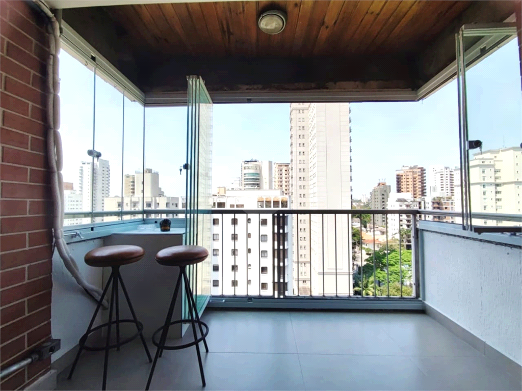 Venda Apartamento São Paulo Indianópolis REO1016900 12