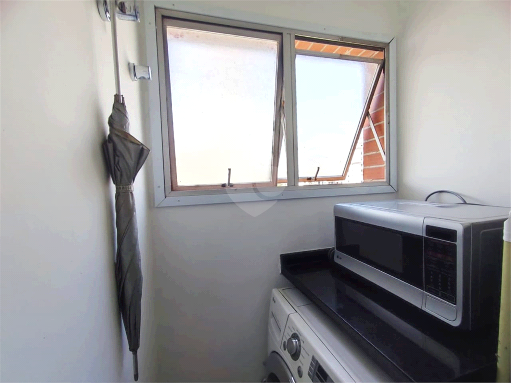 Venda Apartamento São Paulo Indianópolis REO1016900 22