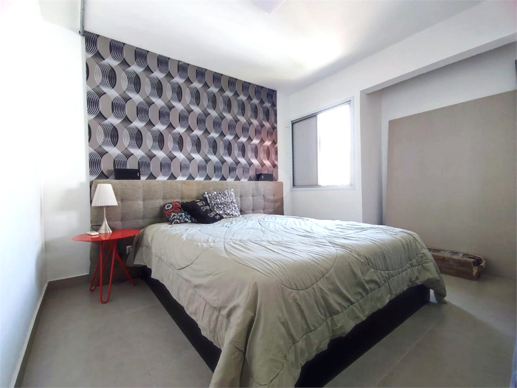 Venda Apartamento São Paulo Indianópolis REO1016900 15