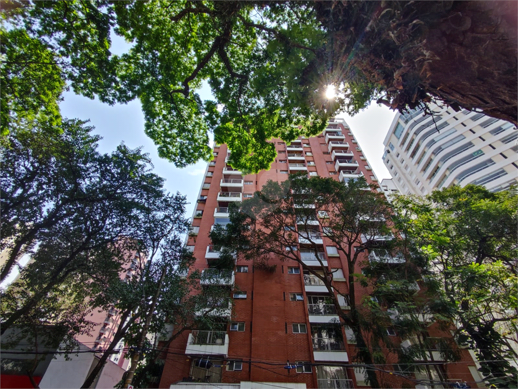 Venda Apartamento São Paulo Indianópolis REO1016900 46