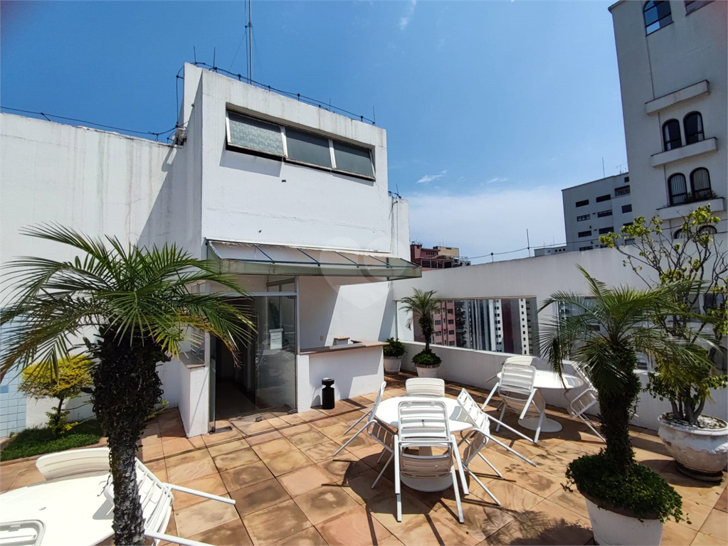 Venda Apartamento São Paulo Indianópolis REO1016900 29