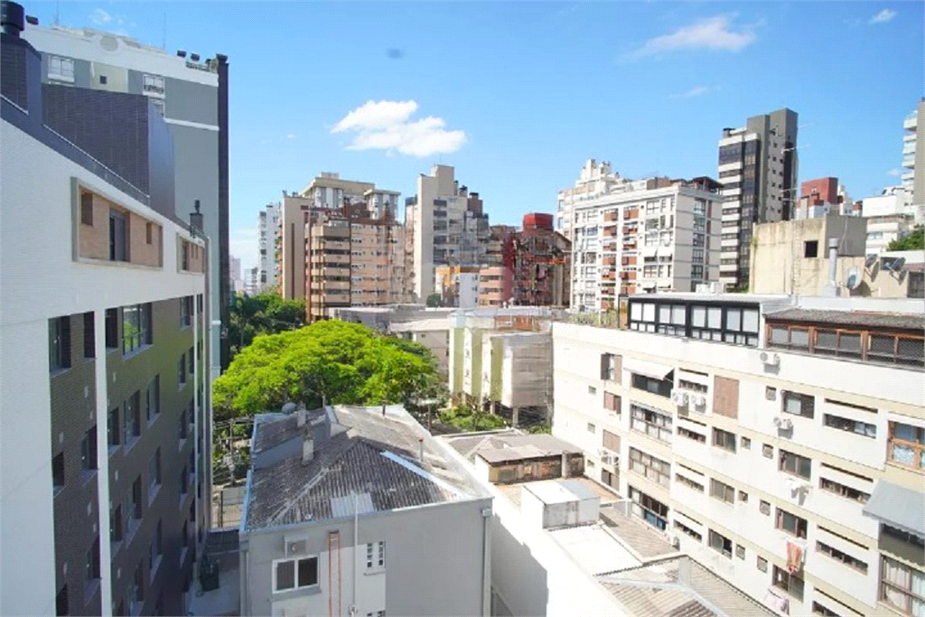 Venda Apartamento Porto Alegre Bela Vista REO1016904 12