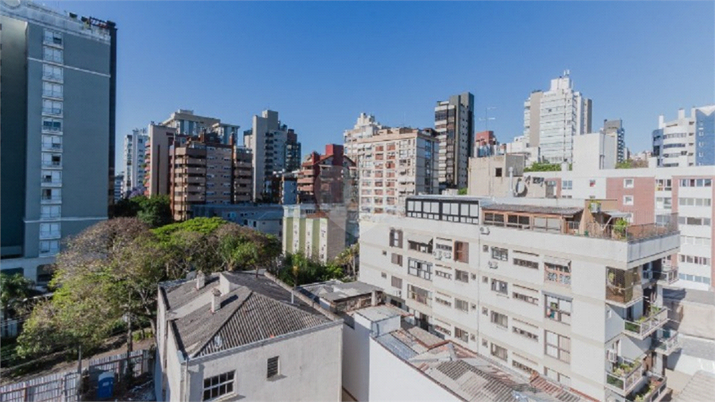 Venda Apartamento Porto Alegre Bela Vista REO1016904 6