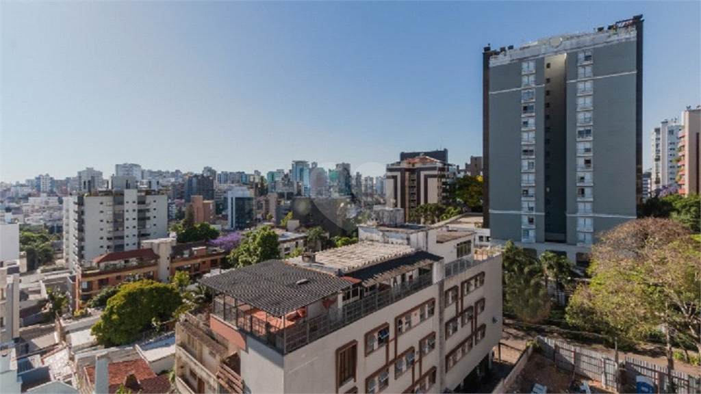 Venda Apartamento Porto Alegre Bela Vista REO1016904 5