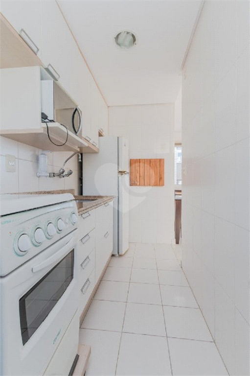 Venda Apartamento Porto Alegre Bela Vista REO1016904 18