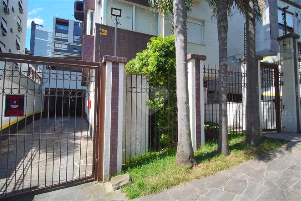 Venda Apartamento Porto Alegre Bela Vista REO1016904 22